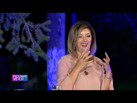 PROGRAMI VEROR - Afërdita Maliqi & Ismet Bexheti 16.08.2018