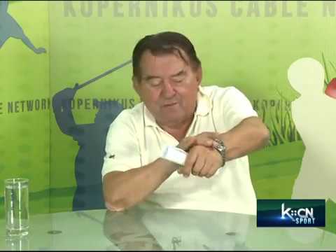 Velimir Ciga Đorđević - Kako sudije nameštaju utakmice