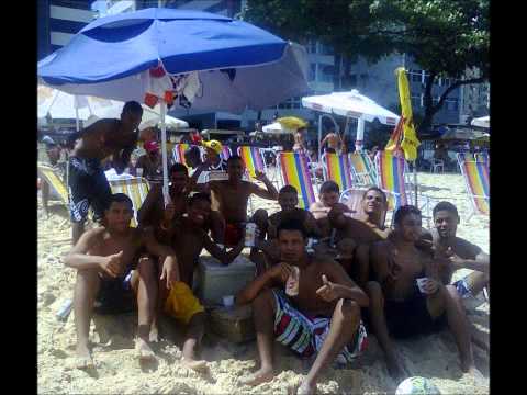 MC MIB - IBURA É SÓ DISPOSIÇÃO