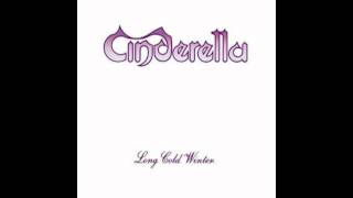 Cinderella - Bad Seamstress Blues, Fallin' Apart At The Seams