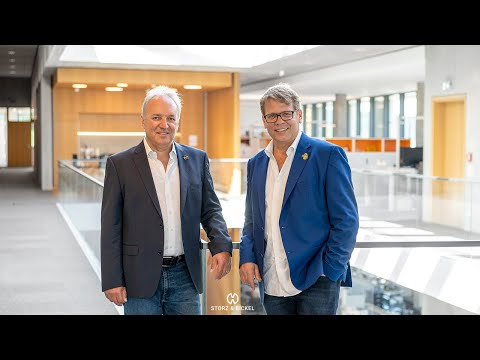 20-YEARS-VOLCANO DOCUMENTARY (by STORZ & BICKEL)