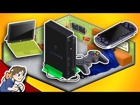 BAILOUT | Game Dev Tycoon #6 | ProJared Plays