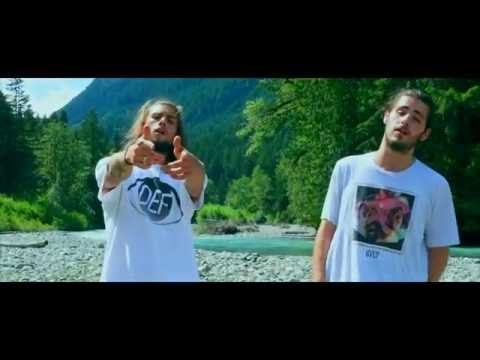 STRANGERS - WE ON FT. SCOTTY SENSEI (Official Music Video)