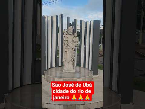 são José de Ubá cidade maravilhosa rio de janeiro #cicloviagem #cicloviajante #nomade #camping