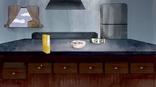 Bite Sized Puzzle- Short and Fun little game