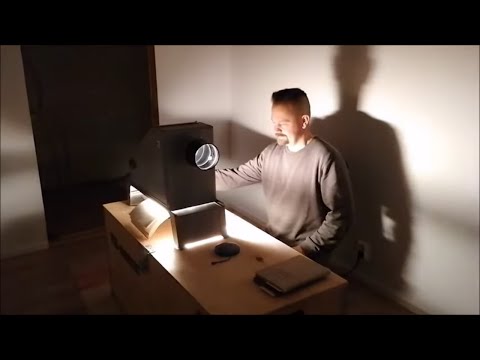 Vanhanliiton episkooppi Liesegang Janax