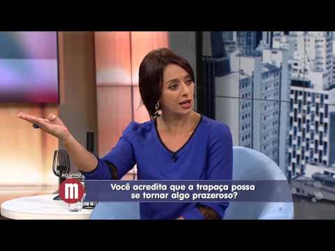 Mulheres - Discussão sobre Trapaça (26/08/14)