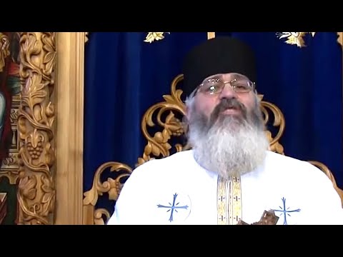 De ce există atâtea religii si cam ce trebuie sa facem? - de Parintele Calistrat Chifan