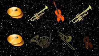 Karina's Listening Map