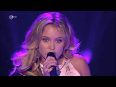 Zara Larsson - Anyplace Anywhere Anytime ZDF
