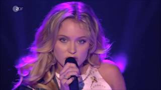 Zara Larsson - Anyplace Anywhere Anytime ZDF