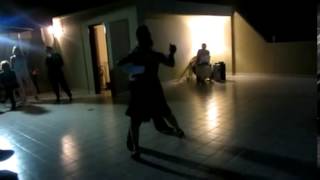 Alexander  Sossa  y  Sofiani  Figueroa  ( 3 ) 16-06-13