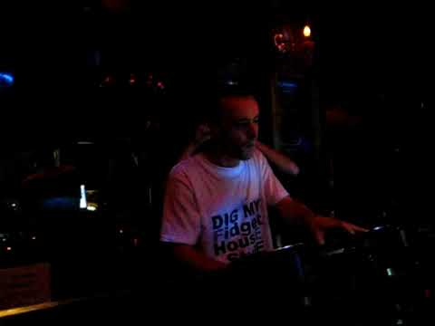 Kid Komas en Cha Cha 4 nov 2009 I