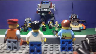 The solar war episode 2 Siege of Conosaunt