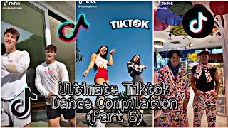 Ultimate Tiktok Dance Compilation  - September 2020 (Part 6)