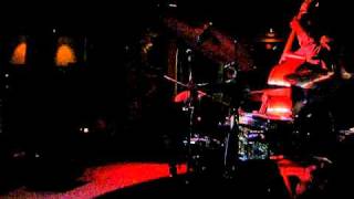 Robert Glasper Trio - LIVE - &quot;No Worries&quot; ~ &quot;I Can&#39;t Help It&quot;