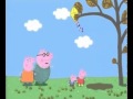 Świnka Peppa S01E07 Leć Latawcu Avi