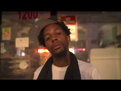 Dump Files VLOG EP - Joe Spaino