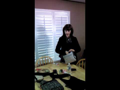 Holly De Dominicis part 1