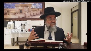 הרב יהוידע גדסי - שיר לכבוד רשב"י התנא האלוקי