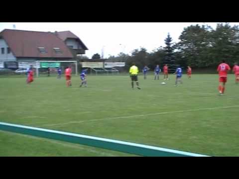 SC St.Pölten gegen Statzendorf