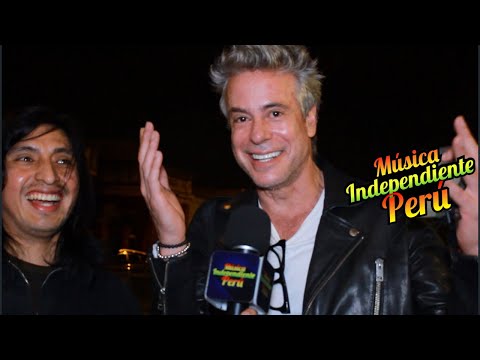 Diego Bertie y Gala Brie en La Noche de Barranco Lima | #MIP