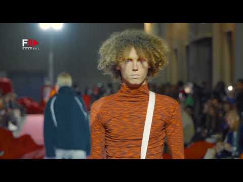 DINO ALVES ModaLisboa Fall 2022 Lisboa - Fashion Channel
