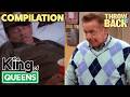 The King Of Queens | Arthur's April Fools | Compilation | Throwback TV DEFAULT Thumbnail
