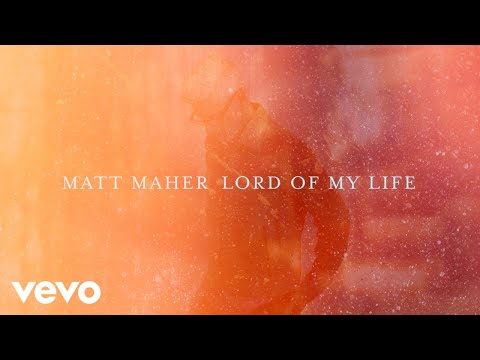 Thumbnail for Lord of My Life video