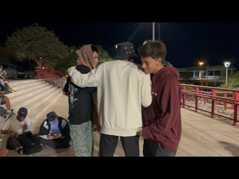 JUICIO vs GALLETA vs WEILAHH vs BENJI PRICE - FILTROS KOKOBONGO