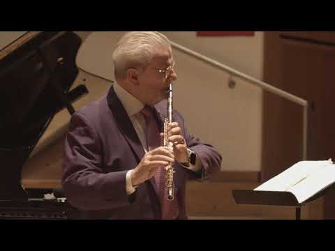 Danny Boy / Londonderry Air | Sir James Galway