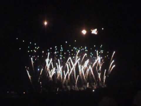 Festa Santa Marija Dingli - Promo tan-Nar 2010