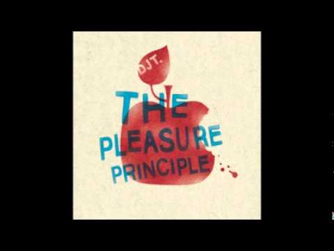 DJ T. Feat. Khan - Leavin Me