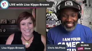 Secrets to Podcast Success: Chris "Smurf" McPhee