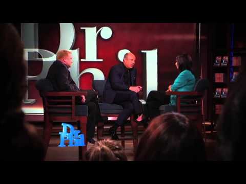 Tuesday 03/19: His Girlfriend Robbed Him Blind - Dr. Phil