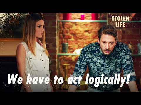 How can we learn the truth?  - Stolen Life | Short Scenes