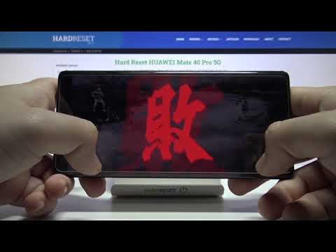 Ronin The Last Samurai - Gameplay on Huawei Mate 40 Pro 5G