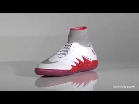 Nike Junior Hypervenom X Proximo NJR IC