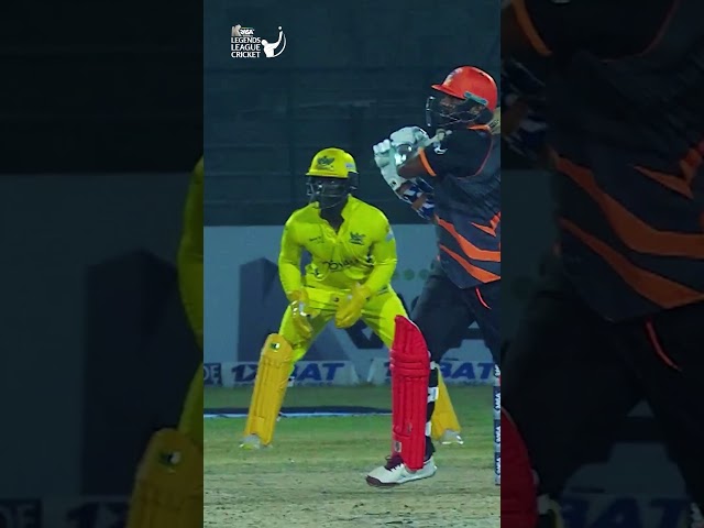 TP Perera Goes Big! 💥 Massive Hits in MT vs TH | Legends League Cricket Season 3 Highlights