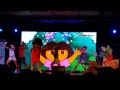 Spectacle Nickelodeon 2015 Dora Mp4