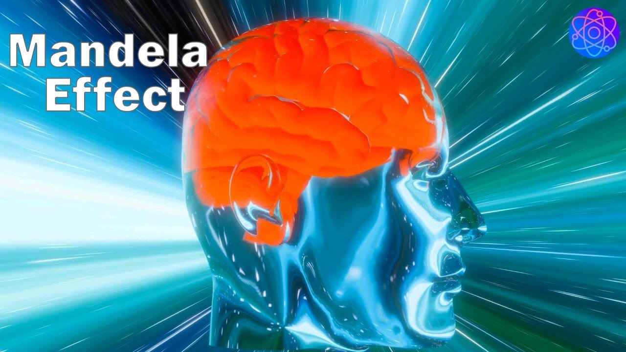 The Mandela Effect (False Memory) | Explained