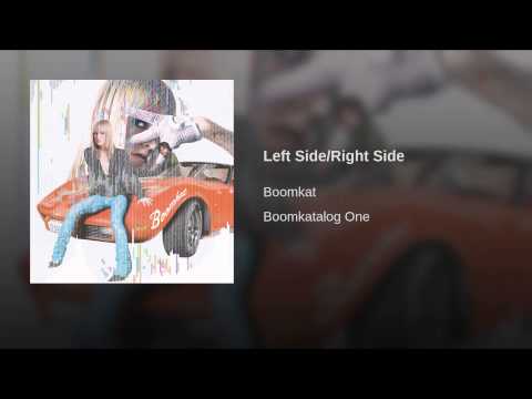 Video thumbnail for Left Side/Right Side