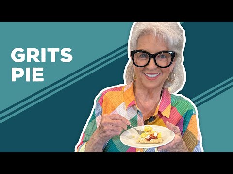 Love & Best Dishes: Grits Pie Recipe | Old Fashioned Pie Recipes