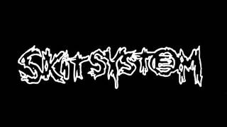 Skitsystem  -  Grĺ Värld, Svarta Tankar Extra Title