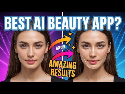Glam AI App Review – How to Use It Like a Pro