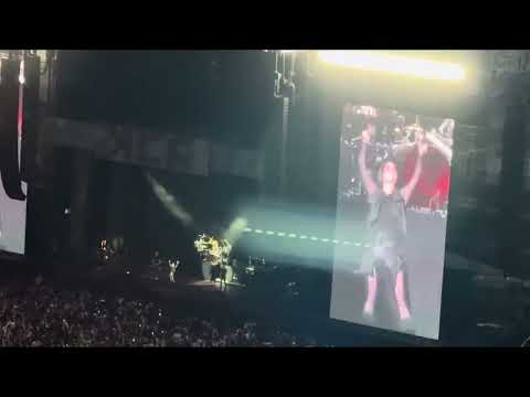 My Chemical Romance with Evanescence: The Black Parade - Tampa, FL - 9/13/25 - Bring Me To Life