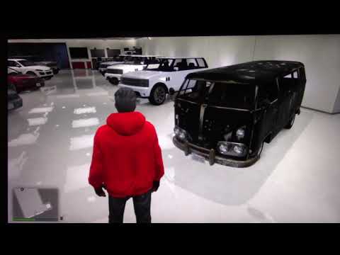 MongoTV_1958 - Mongo Games - DANSK - Del 367 - GTA 5 Online - LØRDAG 26.Januar 2019