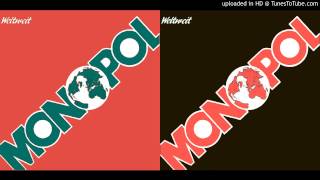 Monopol - Was Soll Ich Tun