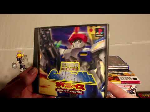 What's Inside the Treasure Chest of Awesome? PANIC BUYING, Jetwolf Awesomeness, and N64 Upgrades!