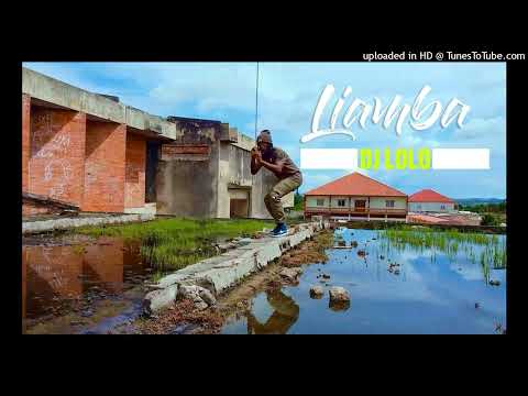 Liamba — Dj Loló